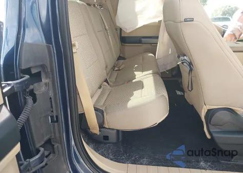 2016 Ford F-150 Xlt from USA, damaged, VIN 1FTEX1C8XGFA43695